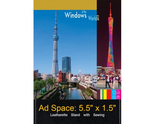 Desk Calendar DC 7